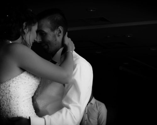 Reasons to learn a First Dance