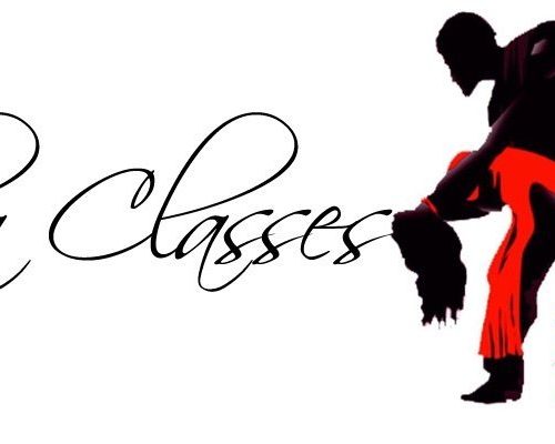 Salsa dance classes in Hampton