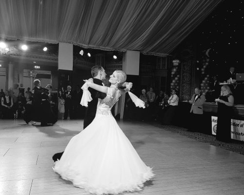 Dance Competitions & Dance Classes In Surrey